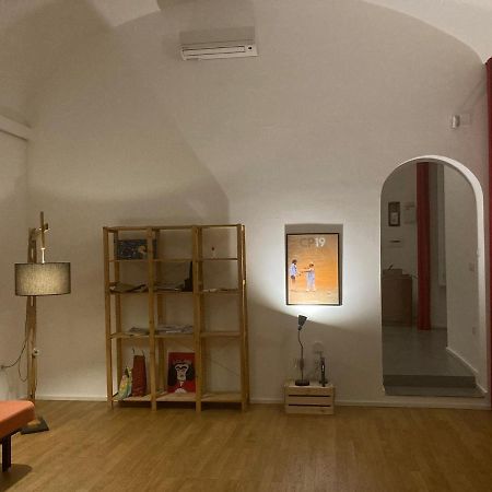 Vico Rooms Napoli Eksteriør bilde