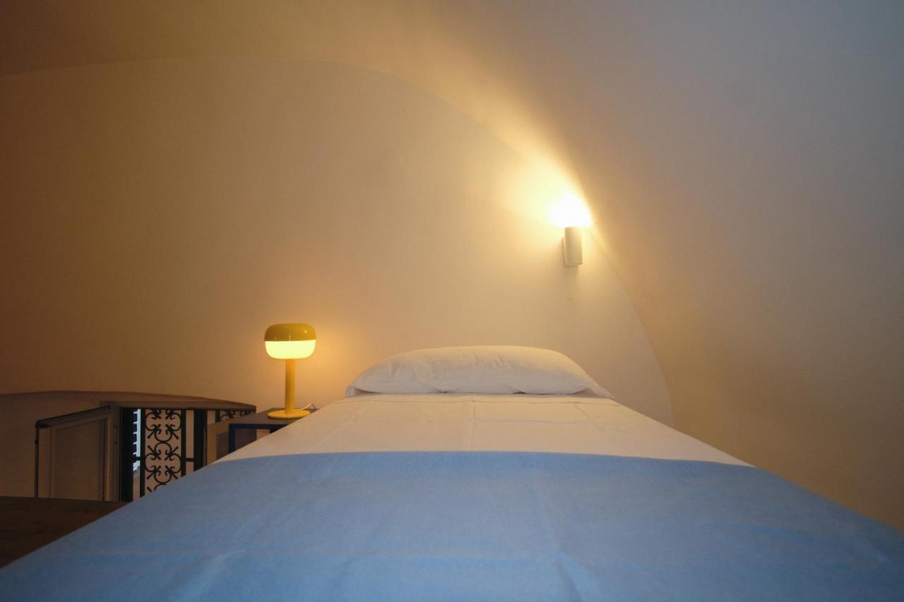Vico Rooms Napoli Eksteriør bilde