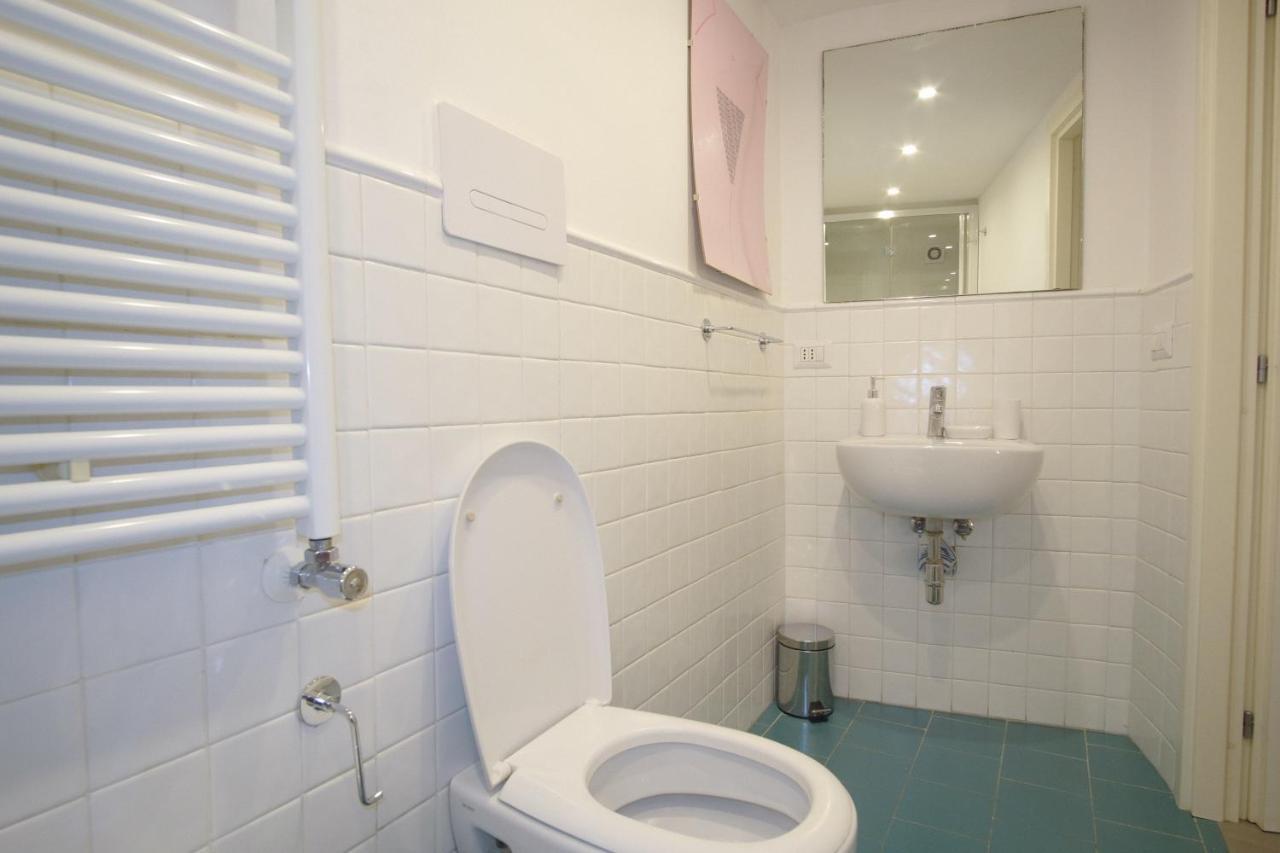 Vico Rooms Napoli Eksteriør bilde