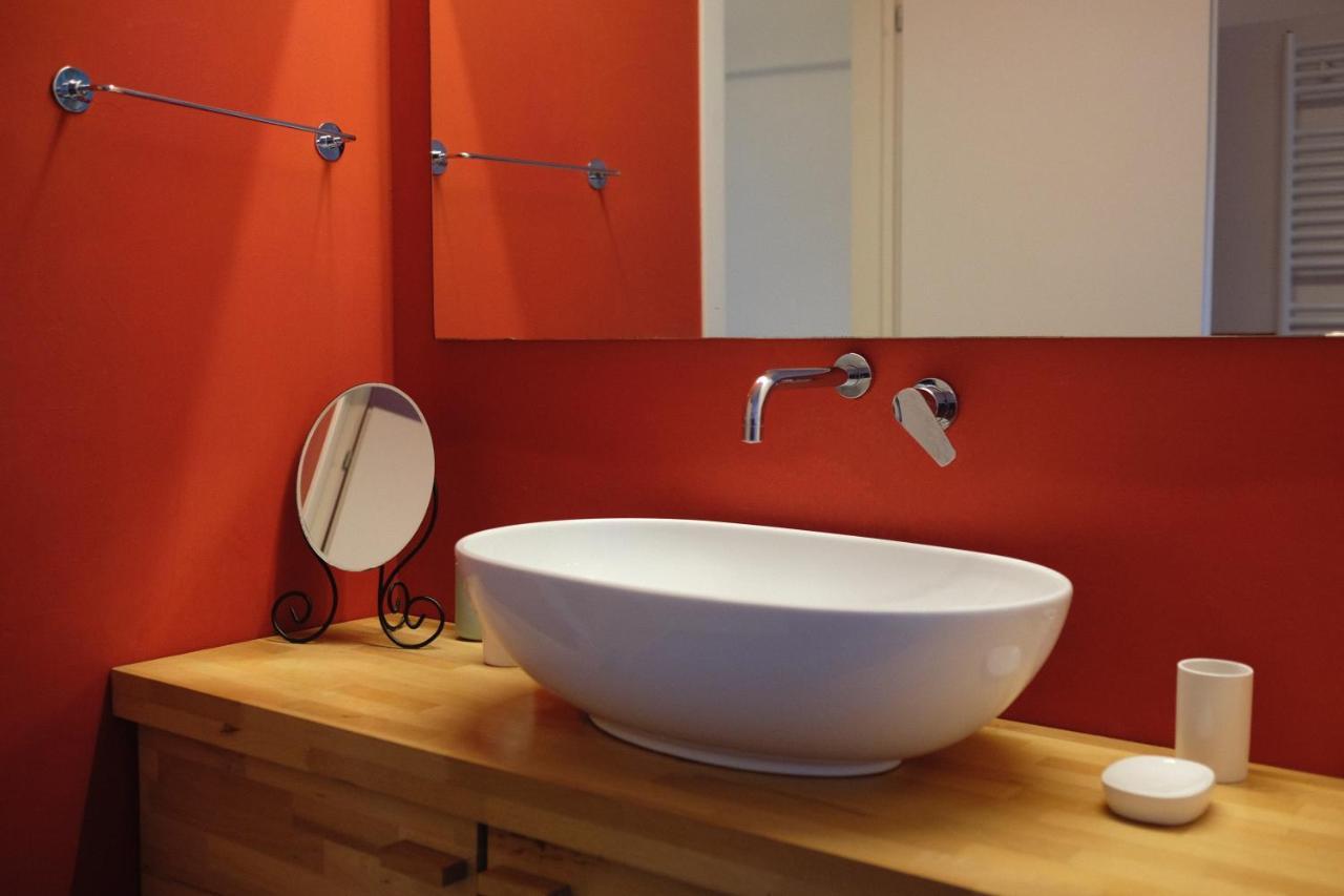 Vico Rooms Napoli Eksteriør bilde