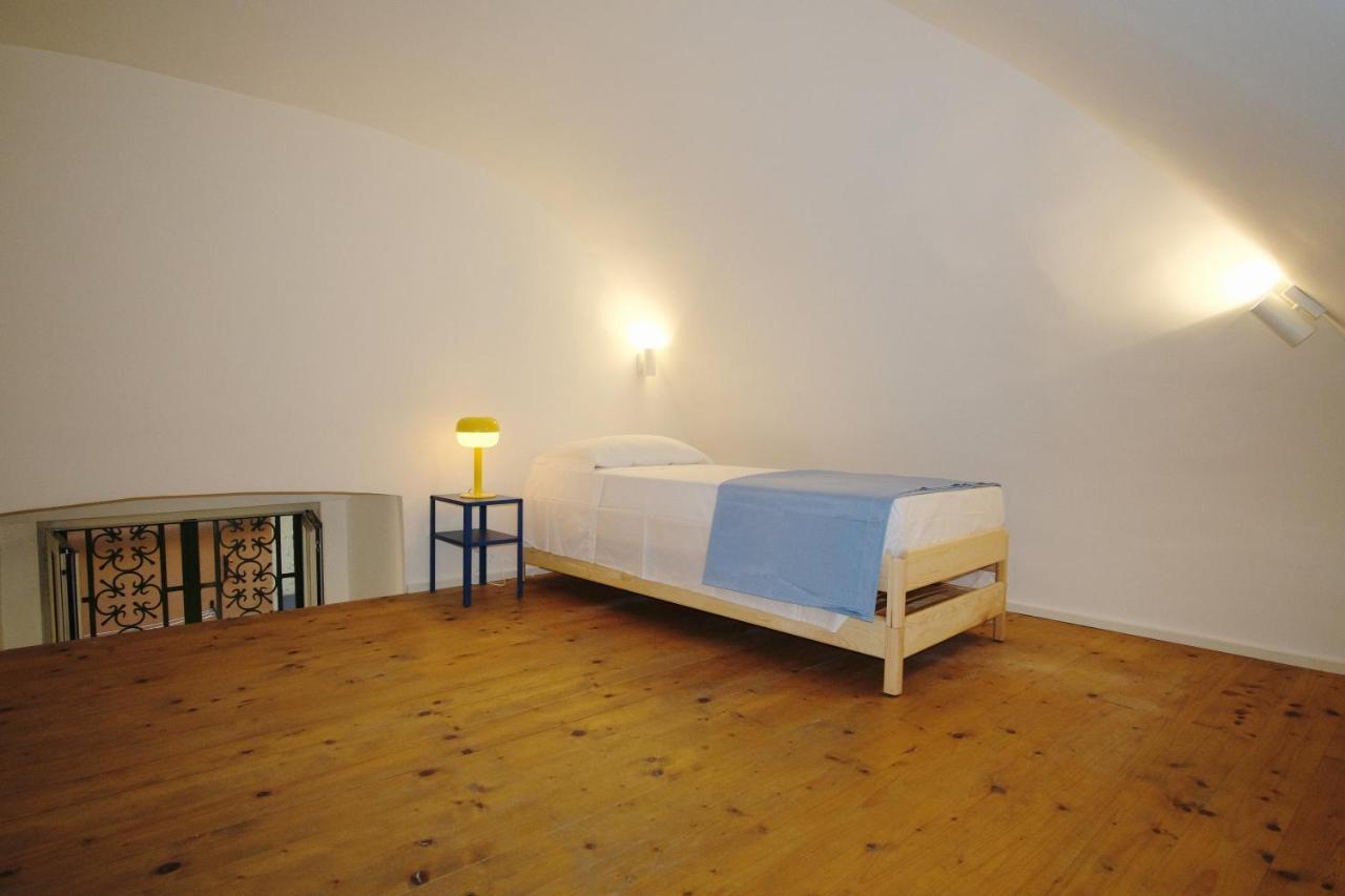 Vico Rooms Napoli Eksteriør bilde