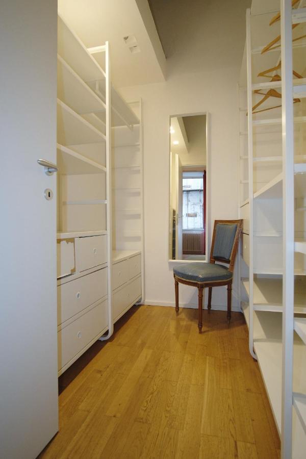 Vico Rooms Napoli Eksteriør bilde