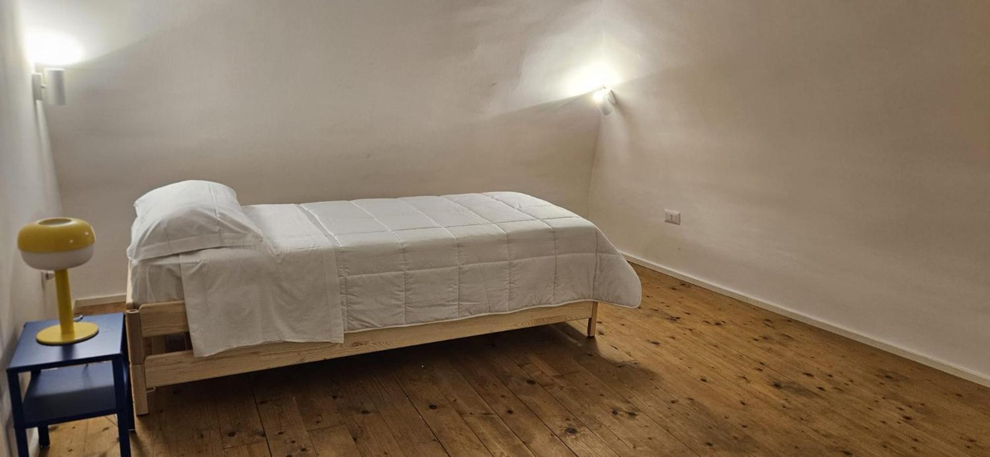 Vico Rooms Napoli Eksteriør bilde
