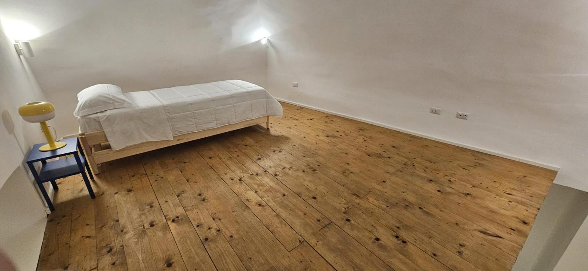 Vico Rooms Napoli Eksteriør bilde