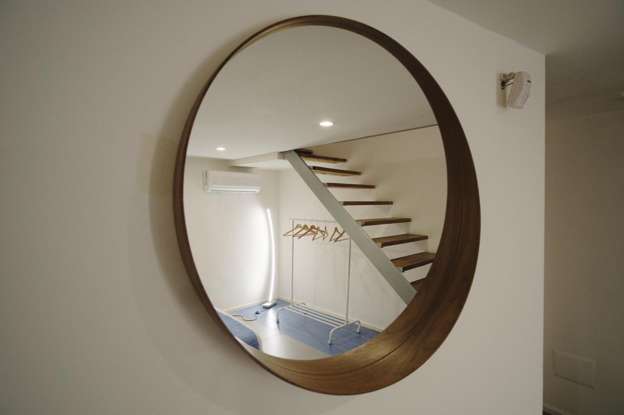 Vico Rooms Napoli Eksteriør bilde