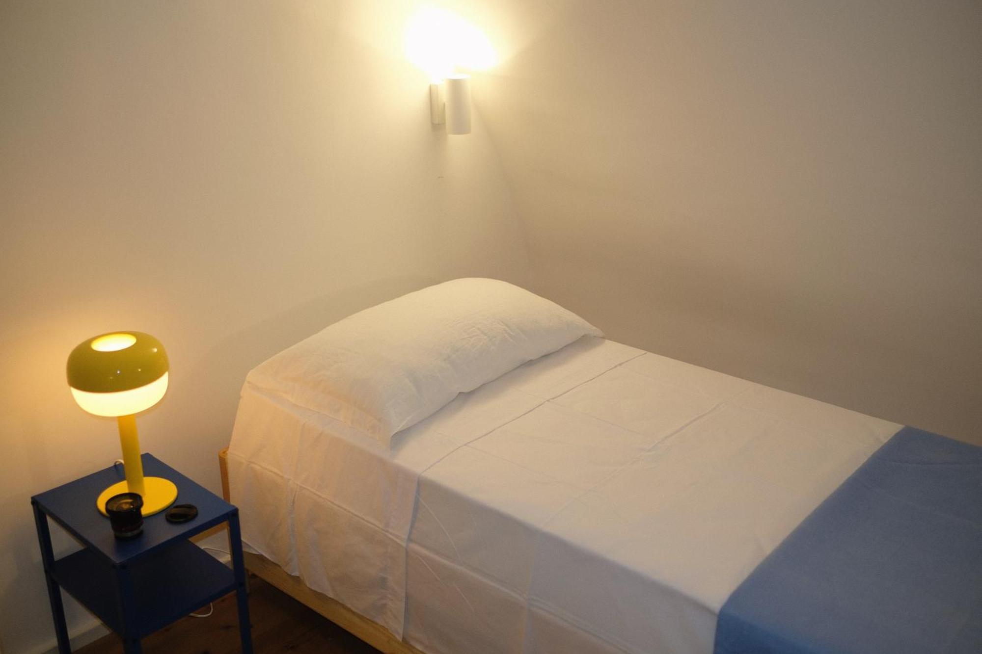 Vico Rooms Napoli Eksteriør bilde